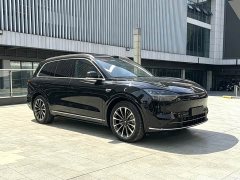 AITO M9 Extended Range Ultra 52kWh 4-Seater with 192-Channel LiDAR - ფოტო 2
