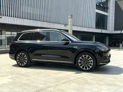 AITO M9 Extended Range Ultra 52kWh 4-Seater with 192-Channel LiDAR - ფოტო 3