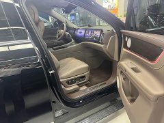 AITO M9 Extended Range Ultra 52kWh 4-Seater with 192-Channel LiDAR - ფოტო 6