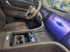AITO M9 Extended Range Ultra 52kWh 4-Seater with 192-Channel LiDAR - ფოტო 7
