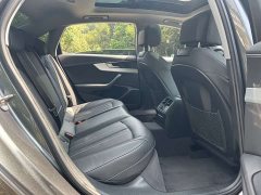 Audi A4L 40 TFSI Luxury Dynamic - ფოტო 12