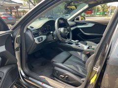 Audi A4L 40 TFSI Luxury Dynamic - ფოტო 13