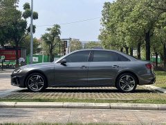 Audi A4L 40 TFSI Luxury Dynamic - ფოტო 3