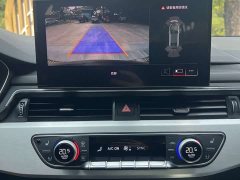 Audi A4L 40 TFSI Luxury Dynamic - ფოტო 7