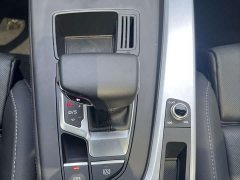 Audi A4L 40 TFSI Luxury Dynamic - ფოტო 8