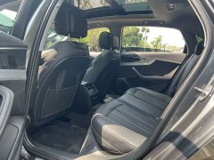 Audi A4L 40 TFSI Luxury Dynamic - ფოტო 9