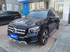Mercedes-Benz GLB 220 Fashion Edition - ფოტო 1