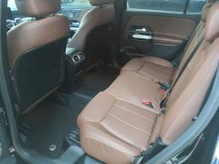 Mercedes-Benz GLB 220 Fashion Edition - ფოტო 11
