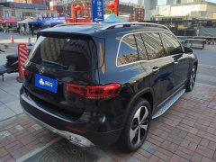 Mercedes-Benz GLB 220 Fashion Edition - ფოტო 3