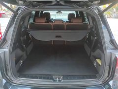 Mercedes-Benz GLB 220 Fashion Edition - ფოტო 4