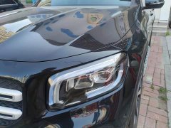 Mercedes-Benz GLB 220 Fashion Edition - ფოტო 5