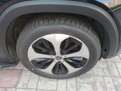 Mercedes-Benz GLB 220 Fashion Edition - ფოტო 6