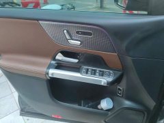 Mercedes-Benz GLB 220 Fashion Edition - ფოტო 7