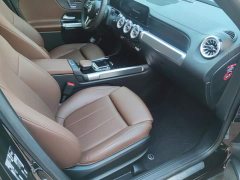 Mercedes-Benz GLB 220 Fashion Edition - ფოტო 8