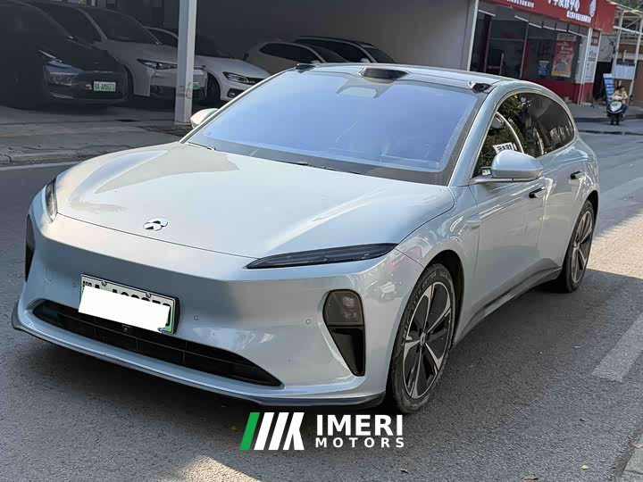 Nio ET5T 75kWh Touring