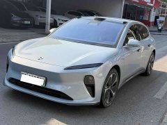 Nio ET5T 75kWh Touring - ფოტო 1