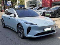 Nio ET5T 75kWh Touring - ფოტო 3