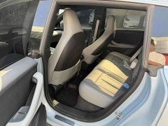 Nio ET5T 75kWh Touring - ფოტო 5