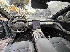 Nio ET5T 75kWh Touring - ფოტო 6