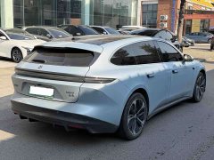 Nio ET5T 75kWh Touring - ფოტო 7