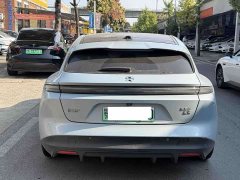 Nio ET5T 75kWh Touring - ფოტო 8