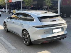 Nio ET5T 75kWh Touring - ფოტო 9