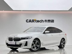 BMW 6 Series GT Facelift 630i M Sport Package - ფოტო 1