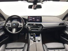 BMW 6 Series GT Facelift 630i M Sport Package - ფოტო 10