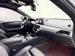 BMW 6 Series GT Facelift 630i M Sport Package - ფოტო 11