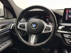 BMW 6 Series GT Facelift 630i M Sport Package - ფოტო 12