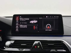 BMW 6 Series GT Facelift 630i M Sport Package - ფოტო 13