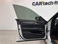 BMW 6 Series GT Facelift 630i M Sport Package - ფოტო 16