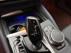 BMW 6 Series GT Facelift 630i M Sport Package - ფოტო 17