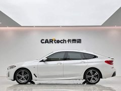 BMW 6 Series GT Facelift 630i M Sport Package - ფოტო 2