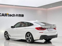 BMW 6 Series GT Facelift 630i M Sport Package - ფოტო 3