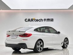 BMW 6 Series GT Facelift 630i M Sport Package - ფოტო 5