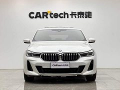 BMW 6 Series GT Facelift 630i M Sport Package - ფოტო 7