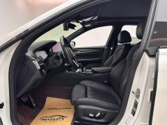 BMW 6 Series GT Facelift 630i M Sport Package - ფოტო 8