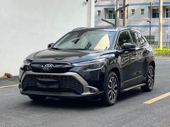 Toyota Frontlander 2.0L CVT Luxury - ფოტო 1