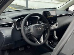 Toyota Frontlander 2.0L CVT Luxury - ფოტო 10