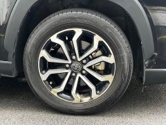 Toyota Frontlander 2.0L CVT Luxury - ფოტო 12