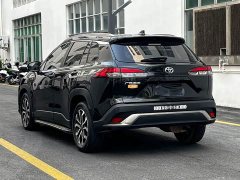 Toyota Frontlander 2.0L CVT Luxury - ფოტო 14