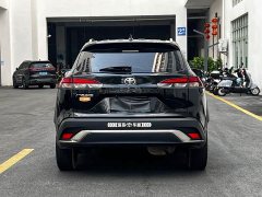 Toyota Frontlander 2.0L CVT Luxury - ფოტო 15