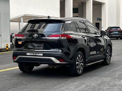 Toyota Frontlander 2.0L CVT Luxury - ფოტო 16