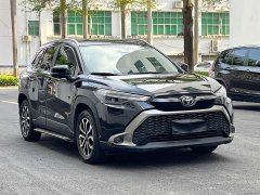 Toyota Frontlander 2.0L CVT Luxury - ფოტო 3