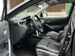 Toyota Frontlander 2.0L CVT Luxury - ფოტო 4