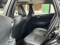 Toyota Frontlander 2.0L CVT Luxury - ფოტო 5