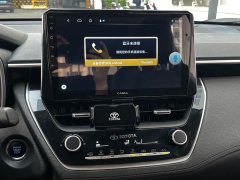 Toyota Frontlander 2.0L CVT Luxury - ფოტო 8