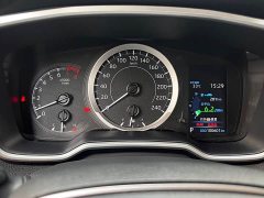 Toyota Frontlander 2.0L CVT Luxury - ფოტო 9