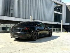 Tesla Model 3 Rear-Wheel Drive - ფოტო 10